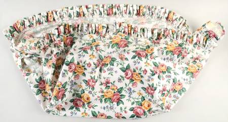 Baskets Liner for Small Laundry Basket