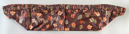 Baskets Over Edge Liner for Serving Tray Basket