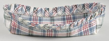 Baskets Liner for Cracker/Muffin Basket