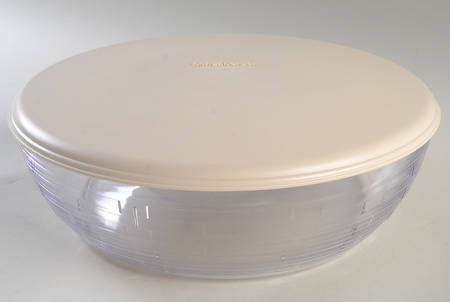 Baskets Protector & Lid for Serve Around Basket
