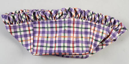 Baskets Liner for Medium Berry Basket