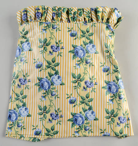 Baskets Liner for Small Laundry Basket