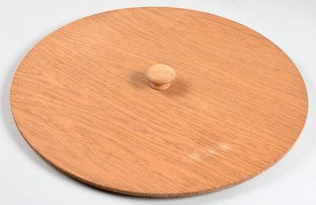 Baskets Lid for 13" Measuring Basket