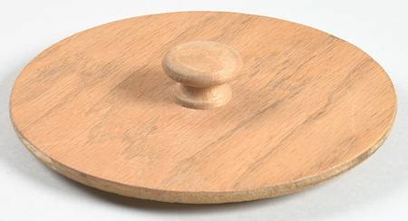 Baskets Lid for 5" Measuring Basket