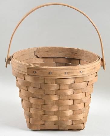 Baskets 7" Measuring Basket