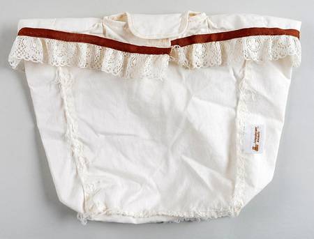 Baskets Liner for Tall Key Basket