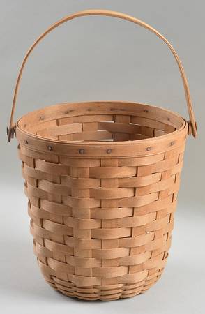 Baskets Tall Fruit Basket