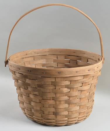 Baskets Large Fruit/Apple Basket