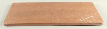Baskets Wood Shelf for Wall Brackets