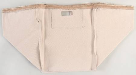 Baskets Liner for Small Rectangle Storage Basket