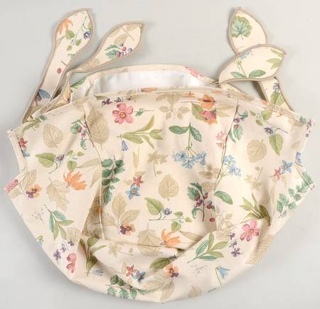 Baskets Liner for (2 Handle) Medium Market Basket