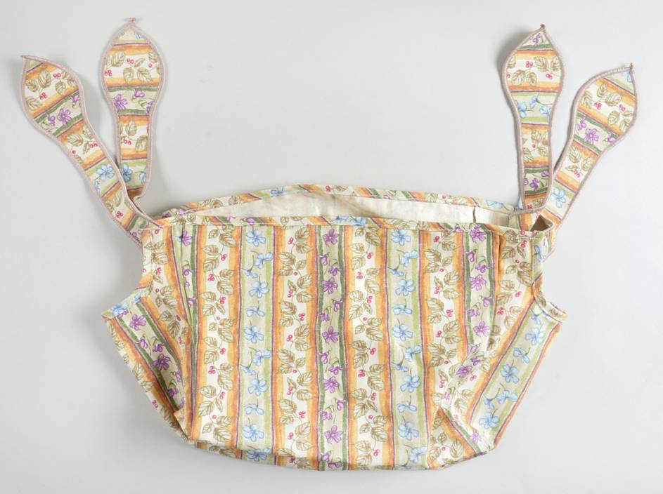 Baskets Liner for Lunch Box Basket (2 Handle)