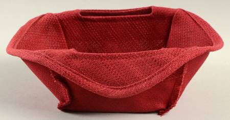 Baskets Liner for Tinsel Basket