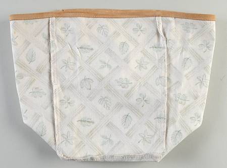 Baskets Liner for Tall Tissue Basket