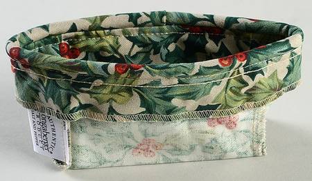 Baskets Liner for Salt & Pepper Basket