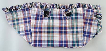 Baskets Liner for Small Picnic Basket