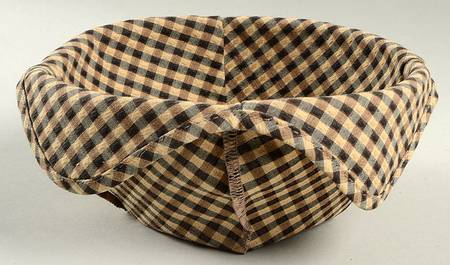 Baskets Liner for 7" Round Bowl Basket