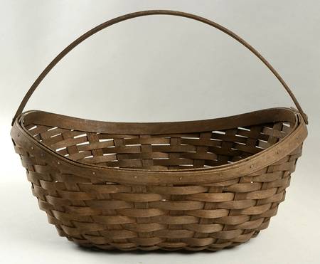 Baskets Crocus Basket