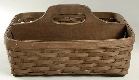 Baskets Carry-N-Caddy Basket