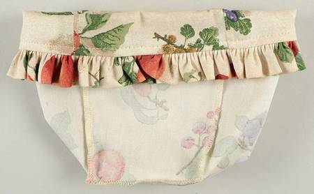 Baskets Liner(Stand Up) for Small Spoon/Medium Peg Basket by Longaberger