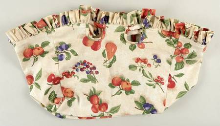 Baskets Liner for (2 Handle) Medium Market Basket