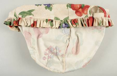 Baskets Liner for Medium Fruit Basket