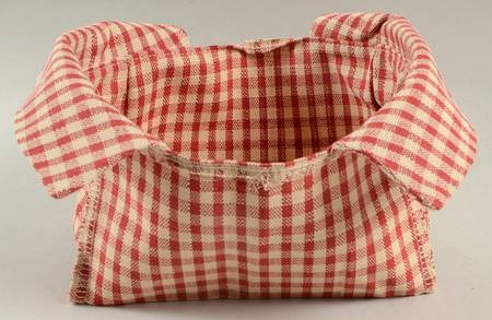 Baskets Liner for 2003 Woven Memories Basket
