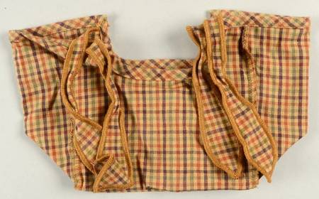 Baskets Liner for 2002 Woven Memories Basket