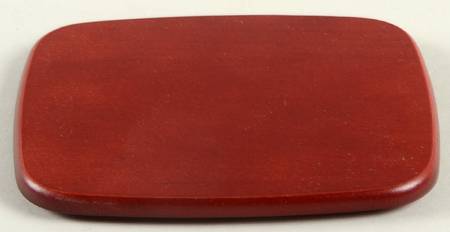 Baskets Red Lid for Holiday Home Basket
