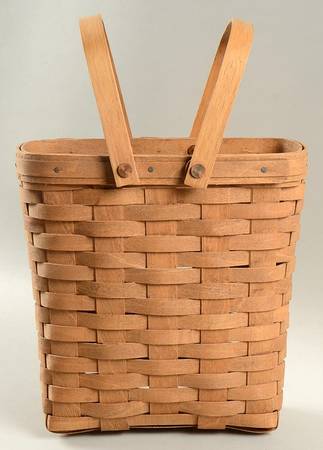 Baskets Two Quart Basket