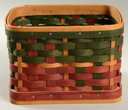 Baskets Holiday Home Basket