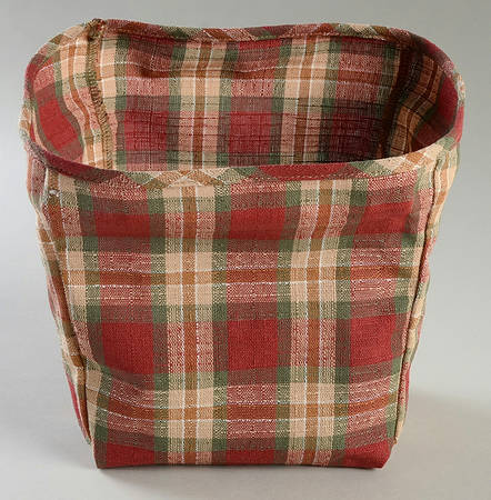 Baskets Liner for TV Time Basket (No Buckle Slot)