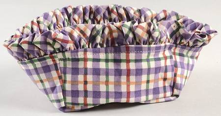 Baskets Liner for Small Berry Basket