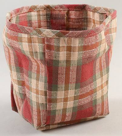 Baskets Liner for Teaspoon Basket