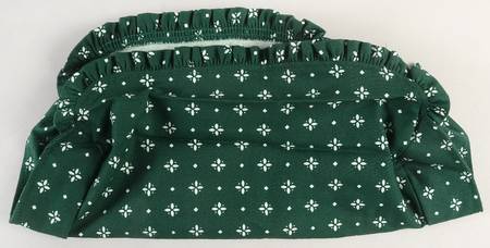 Baskets Liner for Small Serving Tray Basket