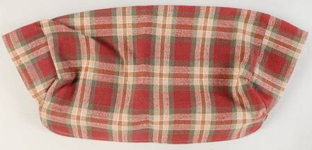 Baskets Liner for Small Serving Tray Basket