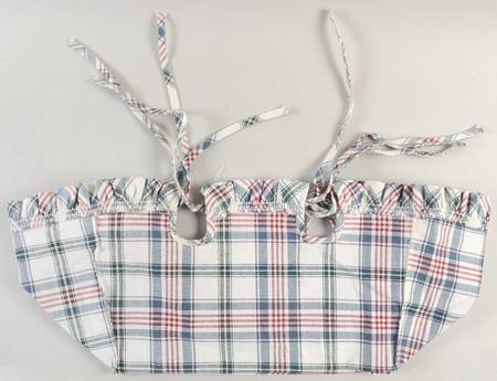 Baskets Liner for Small (2 Handle) Market Basket