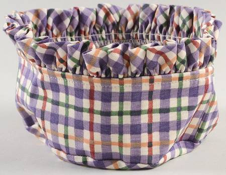Baskets Liner for Button Basket