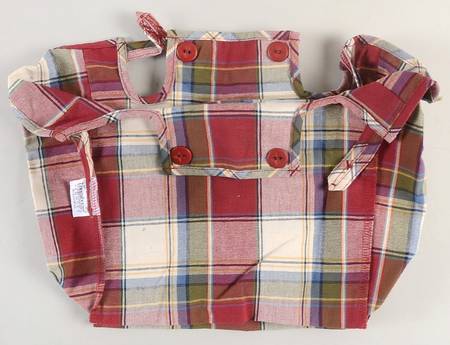 Baskets Liner for Medium Boardwalk Basket