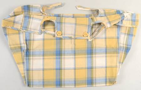 Baskets Liner for Large Boardwalk Basket
