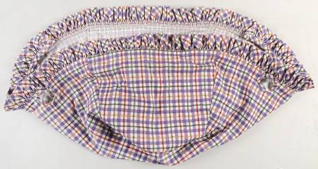 Baskets Liner for Treasures Basket