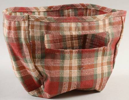 Baskets Liner for Small Key Basket