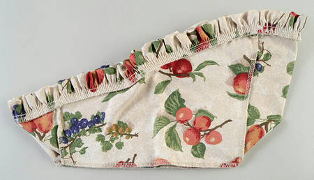 Baskets Liner for Medium Vegetable Basket by Longaberger