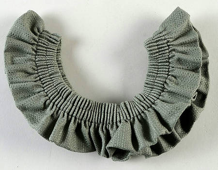 Baskets Medium Garter (No Bow) for Basket