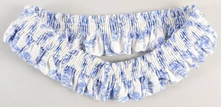 Baskets Medium Garter (No Bow) for Basket