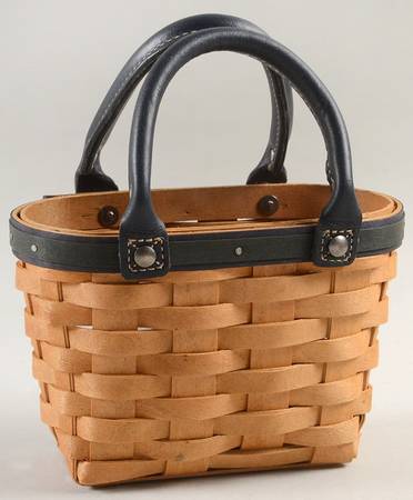 Baskets 2005 Renewal Basket