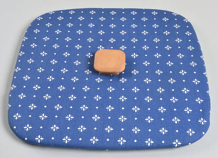 Baskets Fabric Lid for Cake Basket