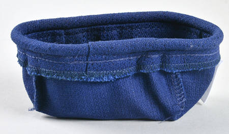 Baskets Liner for Business Card Basket
