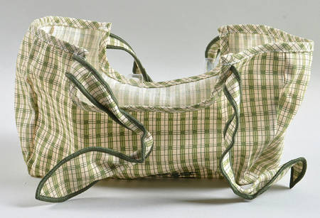 Baskets Liner for (1999-2001) Woven Memories Basket
