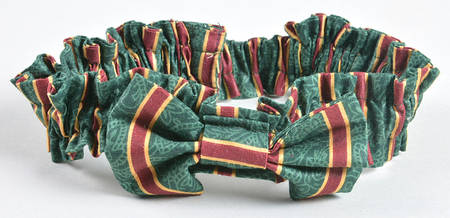 Baskets Small Garter (With Bow) for Basket